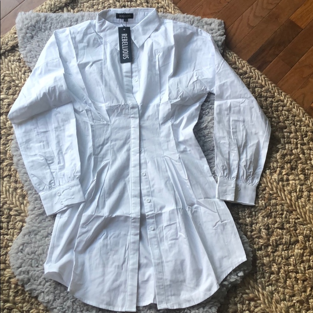 Dress/shirt